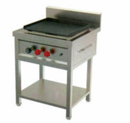 Griddle Hot Plate   Plain